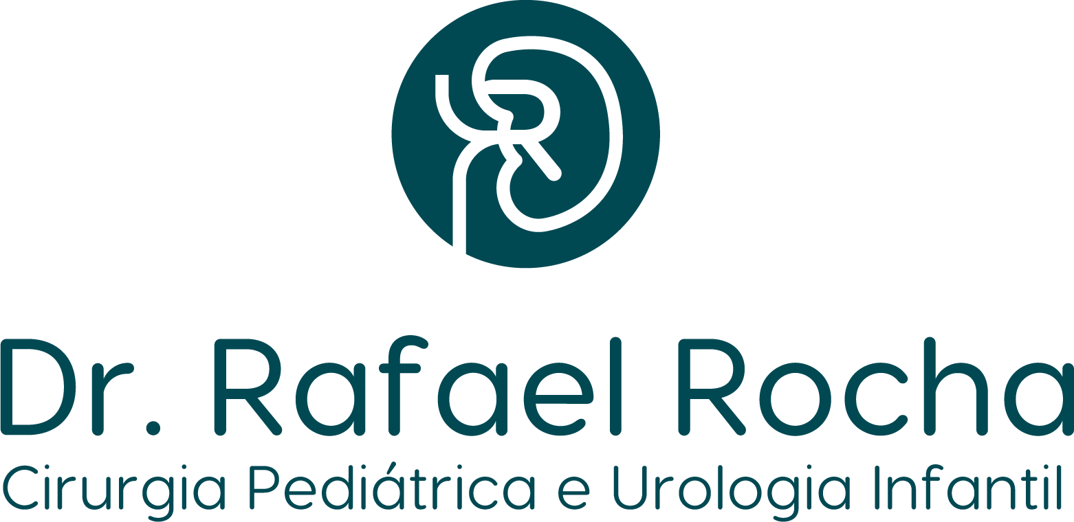 Dr. Rafael Pinto da Rocha. Cirurgia Pediátrica e Urologia Infantil